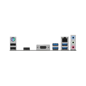 ASUS MB PRIME H510M-K R2.0 Intel H510 LGA1200 DDR4 3200 HDMI VGA M2 USB3.2 mATX ASUS 5X PROTECTION III Armoury Crate AI Suite 3 - 2