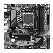 GIGABYTE A620M GAMING X 6400MHzOC DDR5 Soket AM5 M.2 HDMI DP mATX Anakart - 1