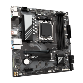 GIGABYTE A620M GAMING X 6400MHzOC DDR5 Soket AM5 M.2 HDMI DP mATX Anakart - 2