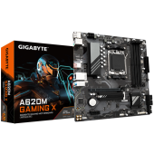 GIGABYTE A620M GAMING X 6400MHzOC DDR5 Soket AM5 M.2 HDMI DP mATX Anakart - 5