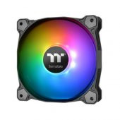 THERMALTAKE  pacific c240 ddc argb 2x120mm fanli, soft tube, custom sivi sogutma kiti am4, lga2066 - 3