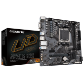 GIGABYTE Gigabyte A620M S2H 6400mhzOC M.2 AM5 mATX DDR5 Anakart - 1