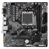 GIGABYTE Gigabyte A620M S2H 6400mhzOC M.2 AM5 mATX DDR5 Anakart - 2