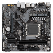 GIGABYTE Gigabyte A620M S2H 6400mhzOC M.2 AM5 mATX DDR5 Anakart - 4