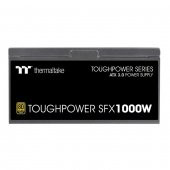 THERMALTAKE  toughpower sfx 1000w 80+ gold full modüler psu - 3