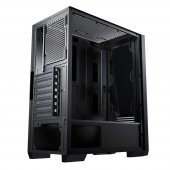 PowerBoost  VK-G2051S USB 3.0 ATX, ARGB Fan ve Stirp Siyah Kasa PSU Yok - 3