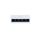 DAHUA 5port PFS3005-5ET-L 10/100 Yönetilemez Switch Masaüstü - 1