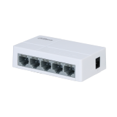 DAHUA 5port PFS3005-5ET-L 10/100 Yönetilemez Switch Masaüstü - 2