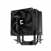 ZALMAN CNPS4X BLACK 1700P/AM5 CPU SOGUTUCU - 1