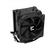 ZALMAN CNPS4X BLACK 1700P/AM5 CPU SOGUTUCU - 5