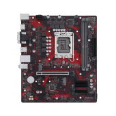 ASUS  EX-B760M-V5 D4-CSM INTEL B760 LGA1700 DDR4 5333 HDMI VGA CIFT M2 USB3.2 2.5Gbit LAN mATX  5X PROTECTION III  ICAFE LABS SERTIFIKALI  CONTROL CENTER EXPRESS HEDIYELI - 1