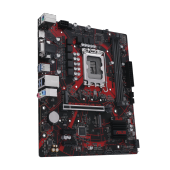 ASUS  EX-B760M-V5 D4-CSM INTEL B760 LGA1700 DDR4 5333 HDMI VGA CIFT M2 USB3.2 2.5Gbit LAN mATX  5X PROTECTION III  ICAFE LABS SERTIFIKALI  CONTROL CENTER EXPRESS HEDIYELI - 3