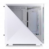 THERMALTAKE Divider 300 ARGB TG Beyaz Psu yok CA-1S2-00M6WN-01 - 2