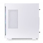 THERMALTAKE Divider 300 ARGB TG Beyaz Psu yok CA-1S2-00M6WN-01 - 3