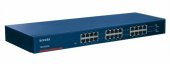 TENDA 24 PORT 10/100/1000 Rack Mountable TEG1024G - 1