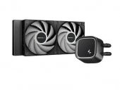 DEEPCOOL LE500 Sivi Sogutma LE500-MARRS - 1