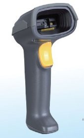 PERKON SPIDER-SP410-2D Barkod Okuyucu Imager 2D USB Baglanti - 1