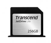 TRANSCEND - TS256GJDL350 JetDrive Lite 350 256GB Genişleme Kartı - 1