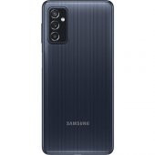 Yenilenmiş Samsung Galaxy M52 128 GB Siyah - B Kalite - 3
