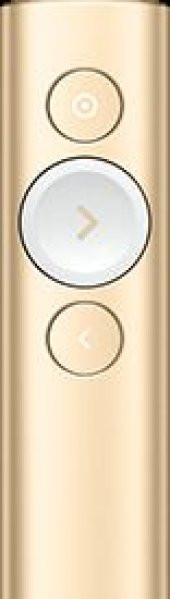 LOGITECH SPOTLIGHT PRESENTER GOLD 910-004862 - 1