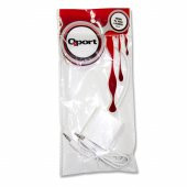 QPORT Q-HD-VGJ HDMI To VGA Ses Girisli Çevirici Adaptör - 3