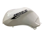 Mondial 125 MH Drift Beyaz Benzin Deposu thumbnail 2