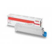 OKI 44059165 SARI TONER/MC851 MC861/7300 SAYFA - 1