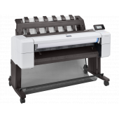 HP 3EK10A DESIGNJET T1600 914mm 36-in YAZICI - 3