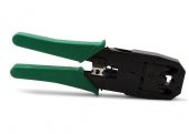 S-LINK SL-315 Rj-45/Rj-12/Rj-11 Uyumlu Uçlu Pense - 1