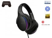 ASUS ROG FUSION II 300 AI GÜRÜLTÜ ENGELLEYICI MIKROFON 7.1 ESS 9280 QUAD DAC USB-C PC MAC PS4 PS5 - 1