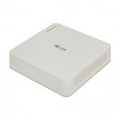 HILOOK DVR-104G-K1 4 KANAL 1 HDD DVR KAYIT CIHAZI - 1