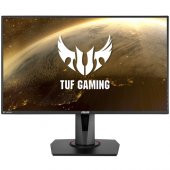 ASUS 27 VG279QM IPS Gaming Monitör 1ms Siyah - 1