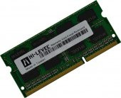 HI-LEVEL HLV-SOPC19200D4/8G 8GB DDR4 2400 MHZ 1.2V SODIMM SAMSUNG CHIP - 1
