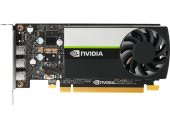 HP 5Z7E0AA NVIDIA QUADRO T400 4GB EKRAN KARTI FOR WS - 1