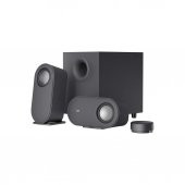 LOGITECH Z407 BLUETOOTH MULTIMEDIA HOPARLÖR-SIYAH 980-001348 - 1