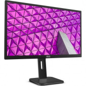 AOC 23,8 24P1 DVI HDMI DP IPS 5MS 60HZ - 2