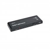 upTech HDMI Switch 5 in 1 Out - 2