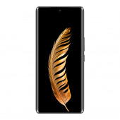 General Mobile GM Phoneix 5G Dual Carbon Black 8+256 GB Cep Telefonu - 1