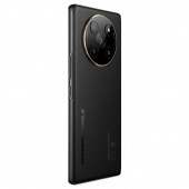General Mobile GM Phoneix 5G Dual Carbon Black 8+256 GB Cep Telefonu - 4