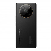 General Mobile GM Phoneix 5G Dual Carbon Black 8+256 GB Cep Telefonu - 5