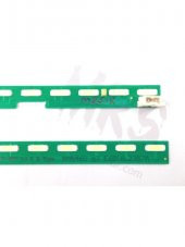LG 49UF6807, LG 49UH600V, 6922L-0151A, 6916L2357A, 6916L2298A, 6916L2297A, LC490EGG(FH)(M1) - 2