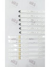 SAMSUNG UE55JU6070 LED ÇUBUĞU, UE55JU7000 LED ÇUBUĞU, UE55KU7350 LED ÇUBUĞU thumbnail 3