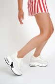 Guja 23K300-2 Kadın Spor Ayakkabı Beyaz 36-40 - 3