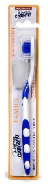 Pasta Del Capitano Diş Fırçası Orta - 1