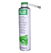 FLUX TEMİZLEYİCİ SPREY ANTİ FLUX FLU 400ML. - 1