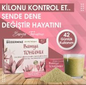 Minera Bamya Tohumu Bitki Karışımlı Detox Çayı 42li - 1