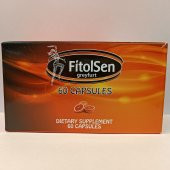 Fitolsen  GREYFURT 60 Kapsül - 1