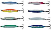Hansen Fight 7.6cm 21 Gr Kaşık Yellow/Pearl White - 1