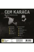 Cem Karaca - Ölümsüzler - Plak alithestereo - 2
