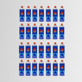 28'Lİ Set GOLF Kamp Gazı Valfli Kartuş 227 gr. - 1